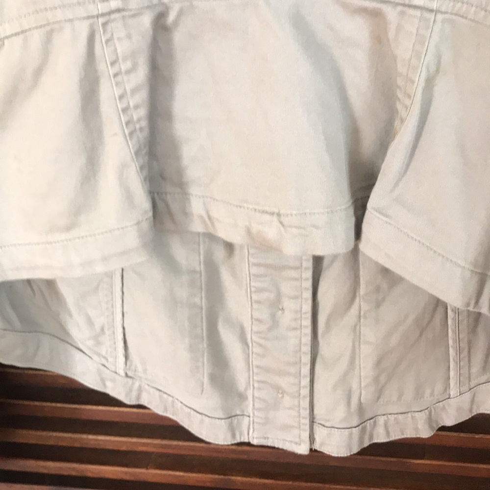 Nwot Bcbgeneration Jacket - image 7